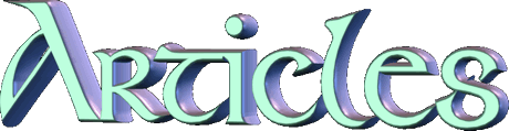 Articles title