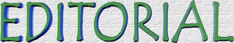 Editorial title