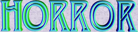 Horror index - title